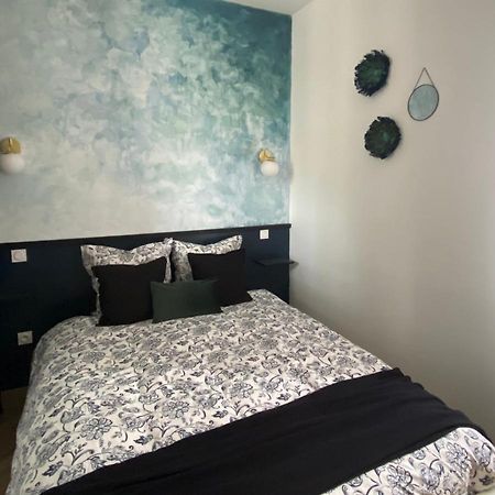 La Suite Dandy - Beau T2 -Terrasse, Parking Gratuit, Climatisation Баньер-де-Бигор Экстерьер фото