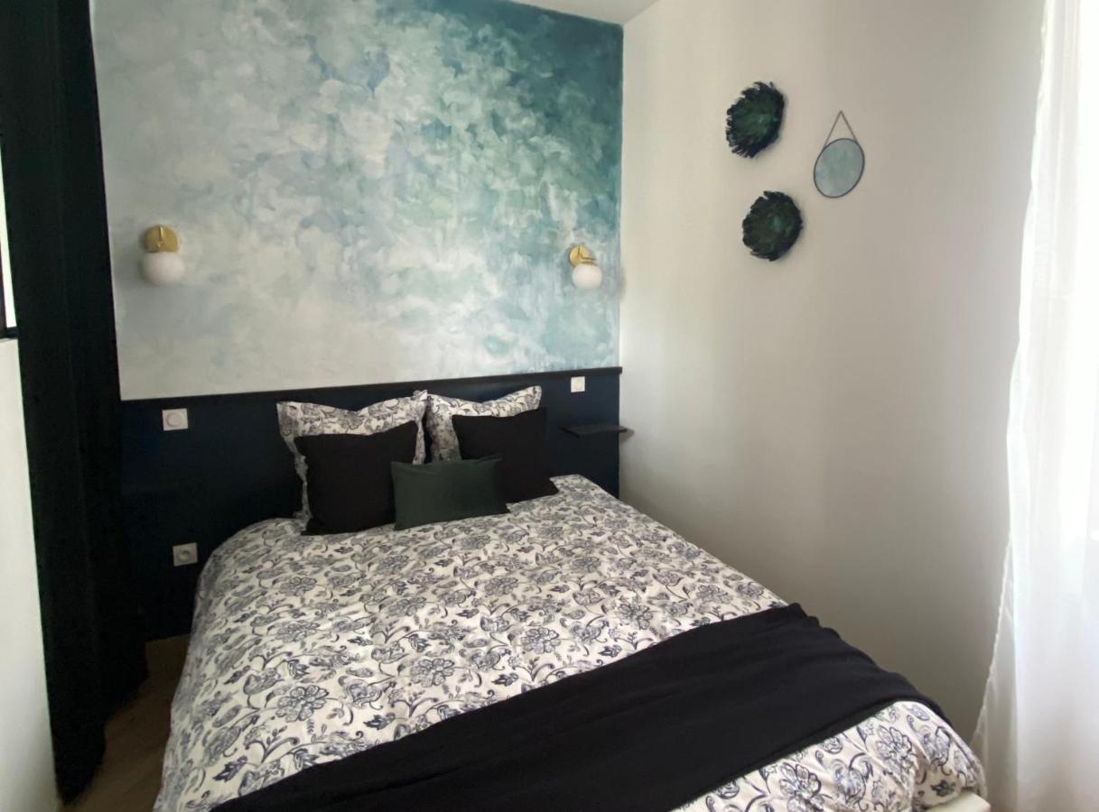 La Suite Dandy - Beau T2 -Terrasse, Parking Gratuit, Climatisation Баньер-де-Бигор Экстерьер фото